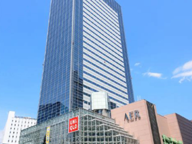 AER（アエル）